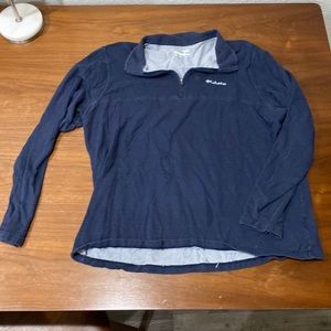 Columbia quarter zip